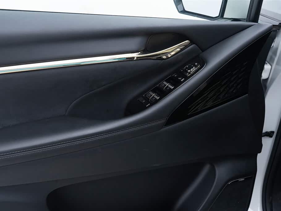 Trumpchi Trumpchi E9