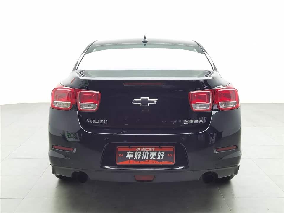 Chevrolet Mai Ruibao