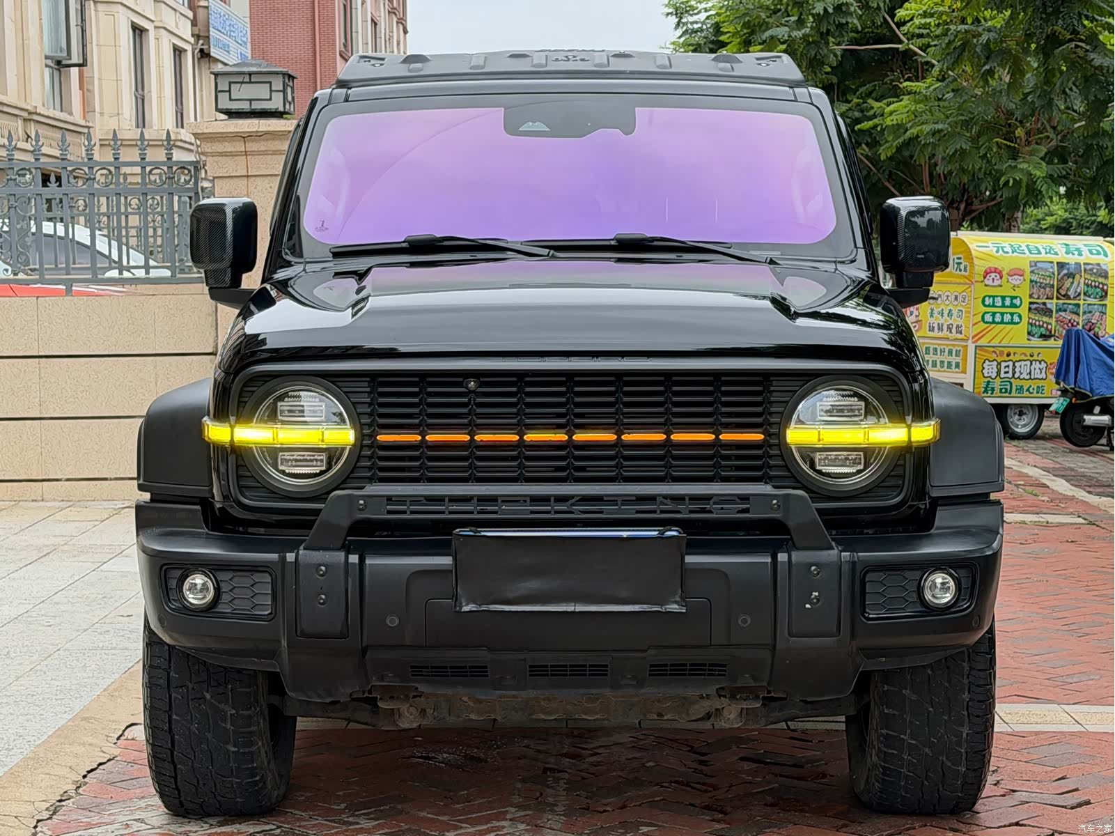 Tank 300, 2021 2