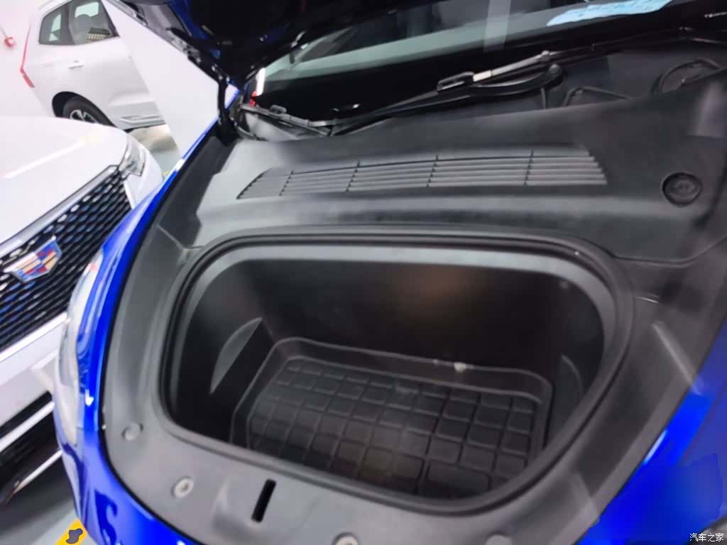 Tesla Model Y, 2021 16