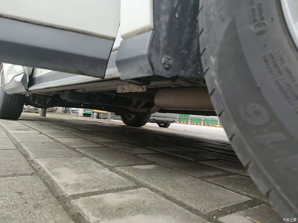 Maxus G50, 2020 21