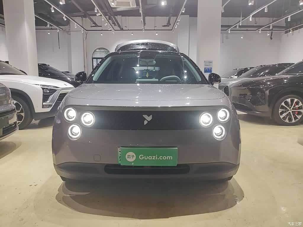 NIO firefly, 2025 3