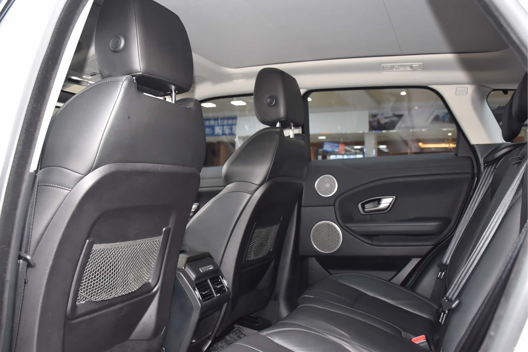 Land Rover Range Rover, 2017 11