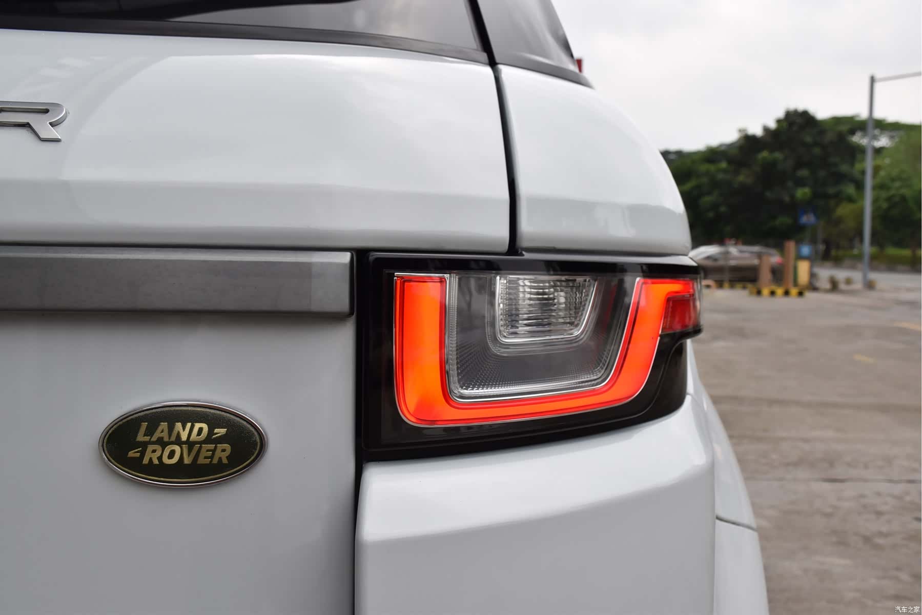 Land Rover Range Rover, 2017 18