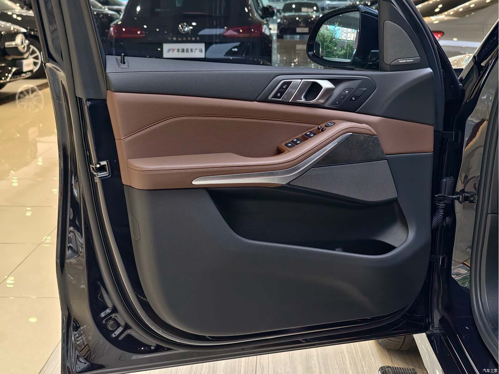 BMW X5, 2021 4