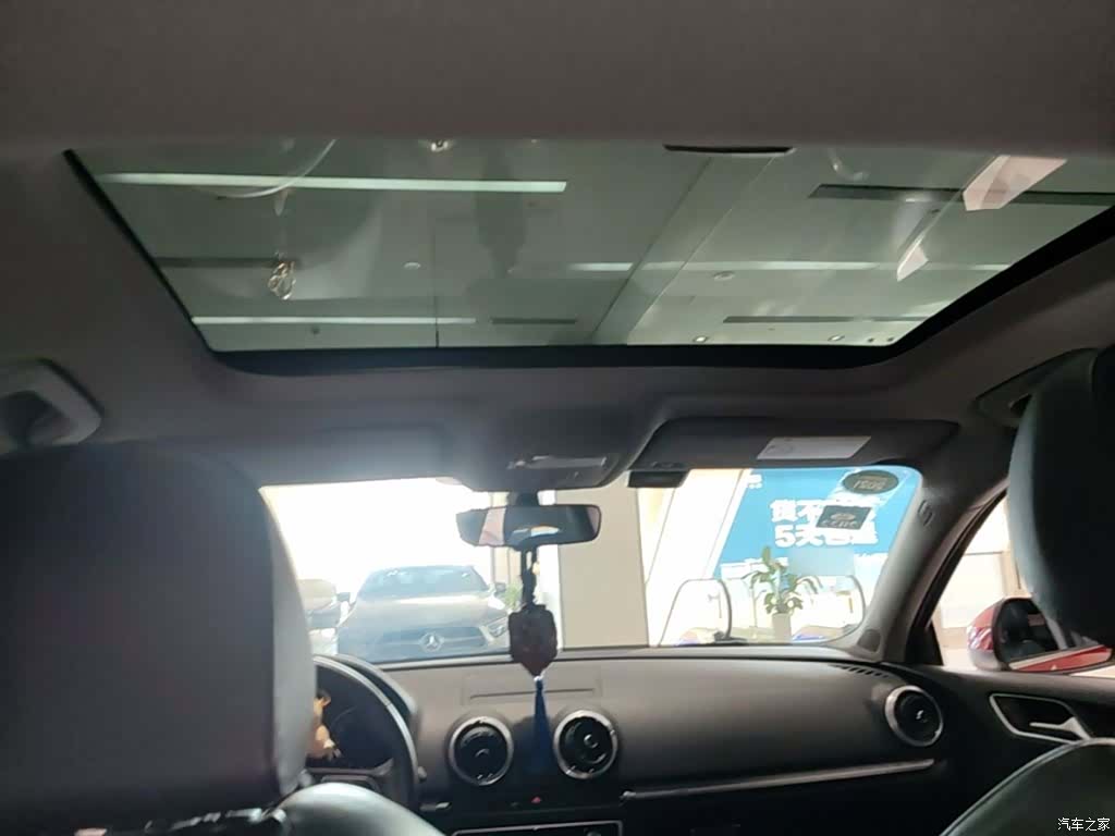Audi A3, 2018 18