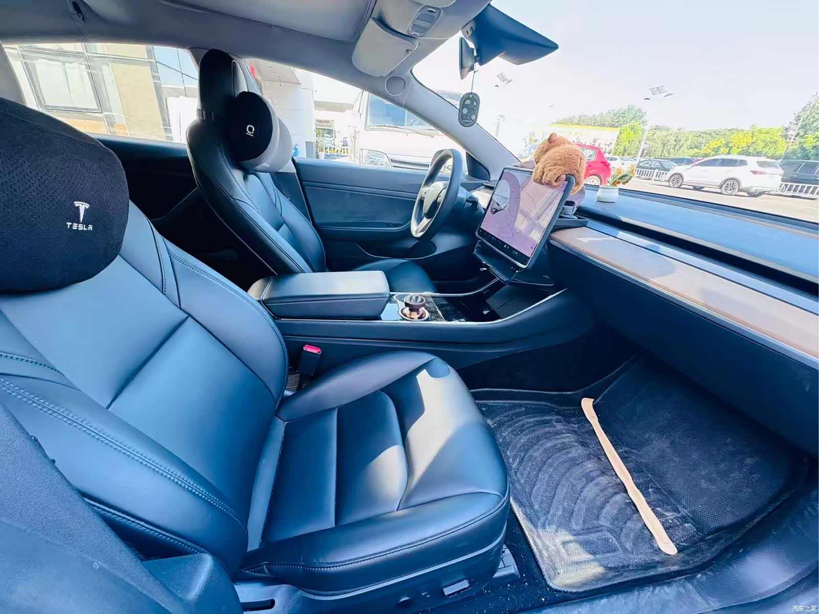 Tesla Model 3, 2020 18