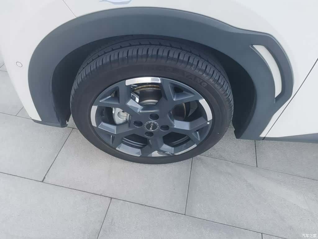 BYD Seagull, 2025 23
