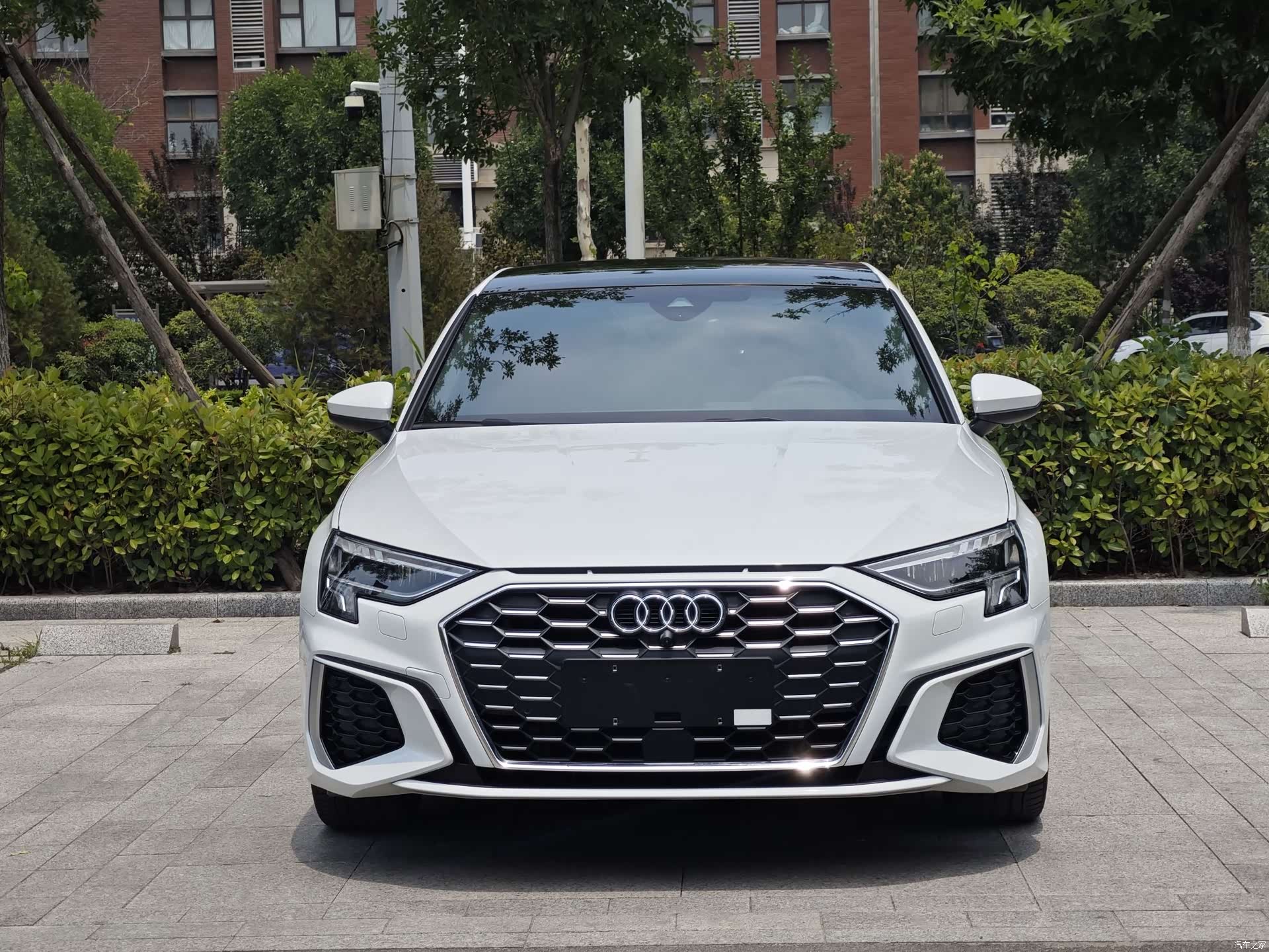 Audi A3, 2023 2