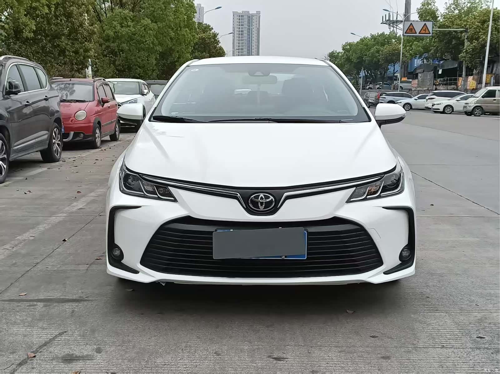 Toyota Corolla, 2023 2