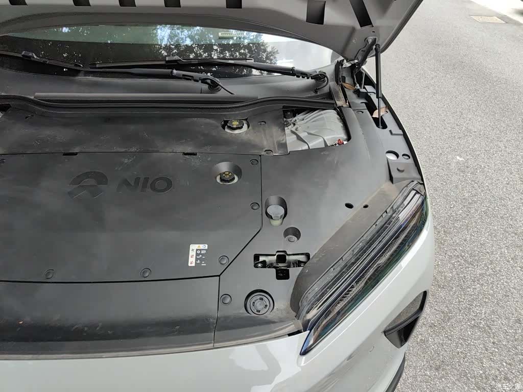 NIO ET5, 2023 22