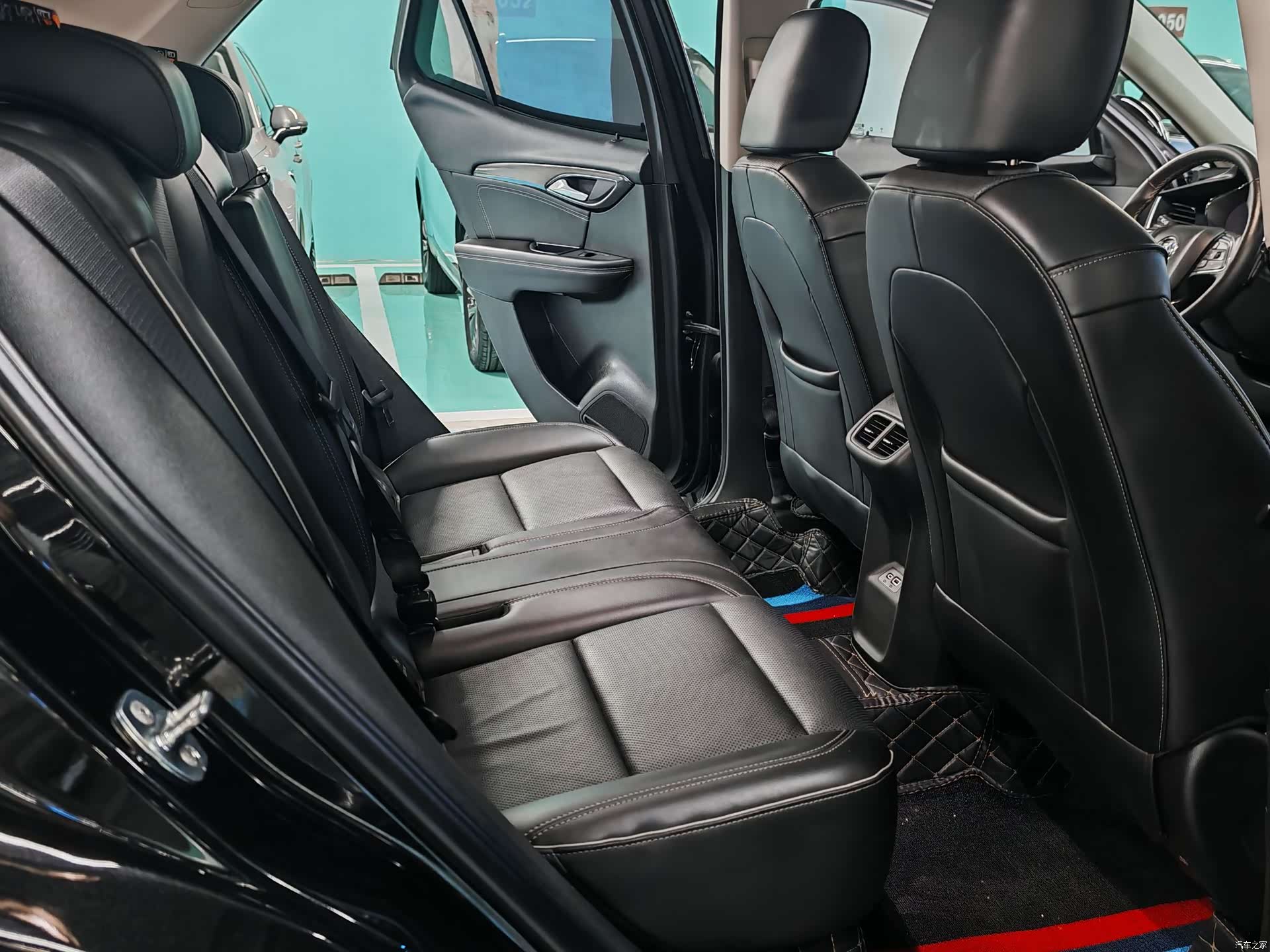 Buick Envision, 2024 9