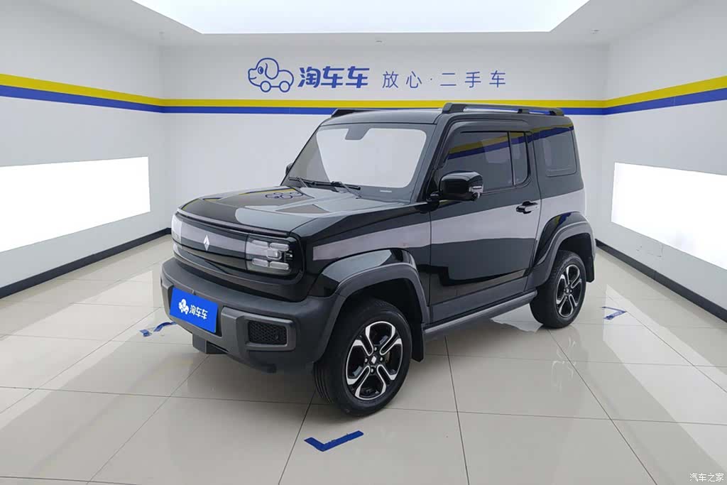 Wuling Yep, 2023 1