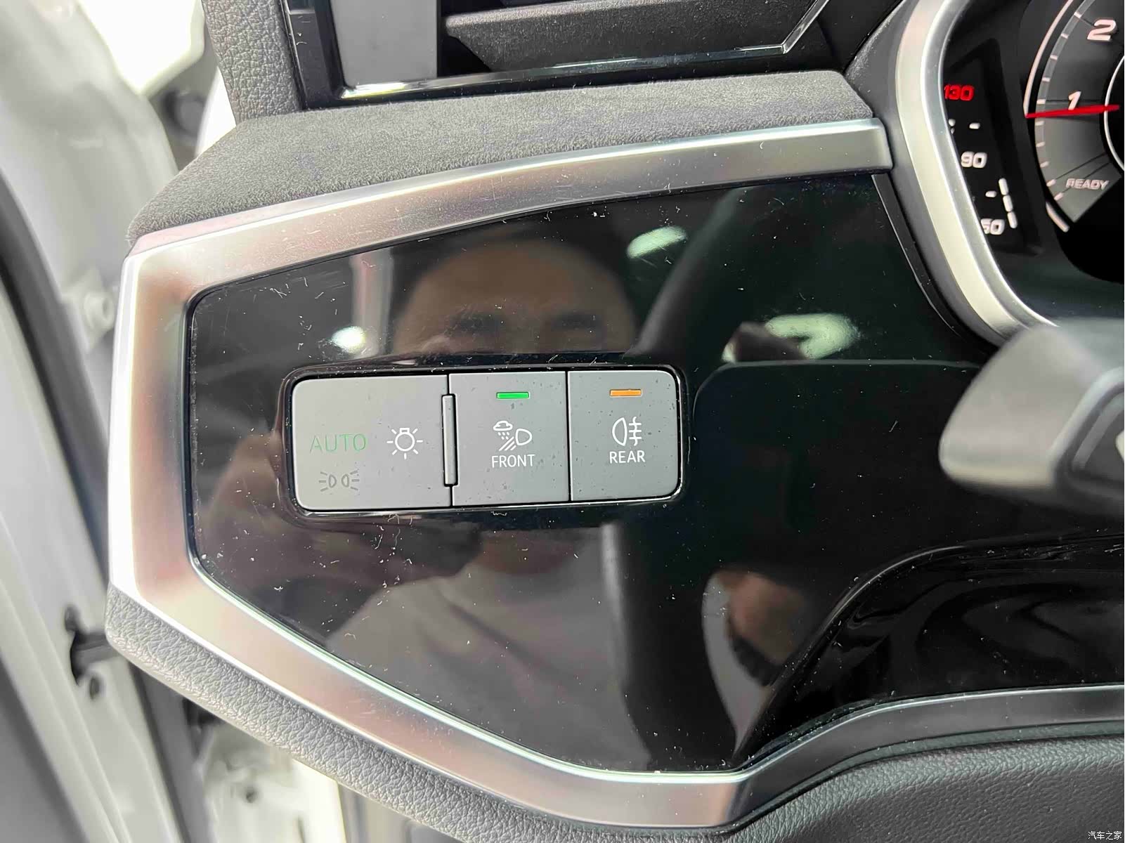 Audi Q3, 2022 9