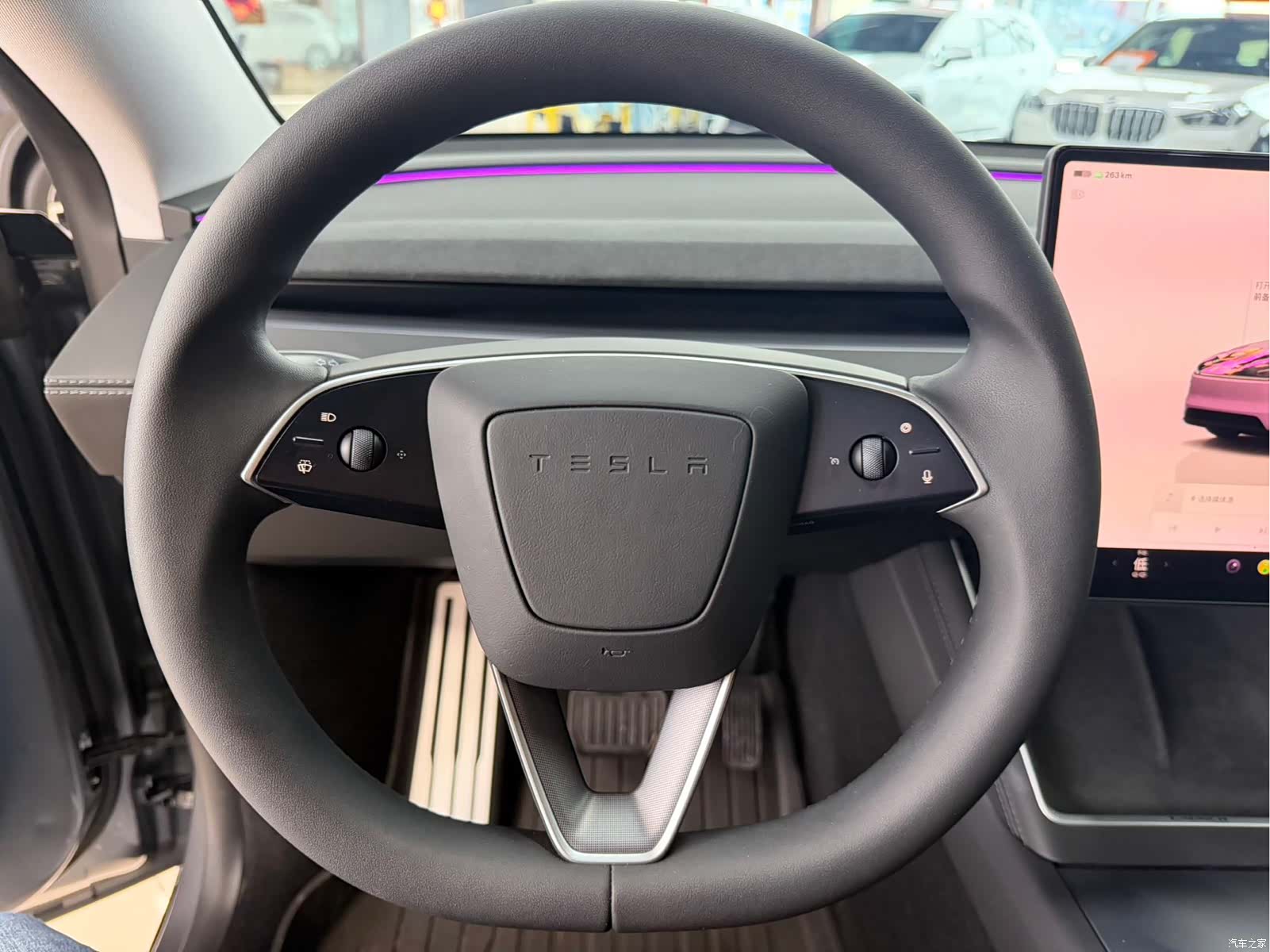 Tesla Model Y, 2025 7