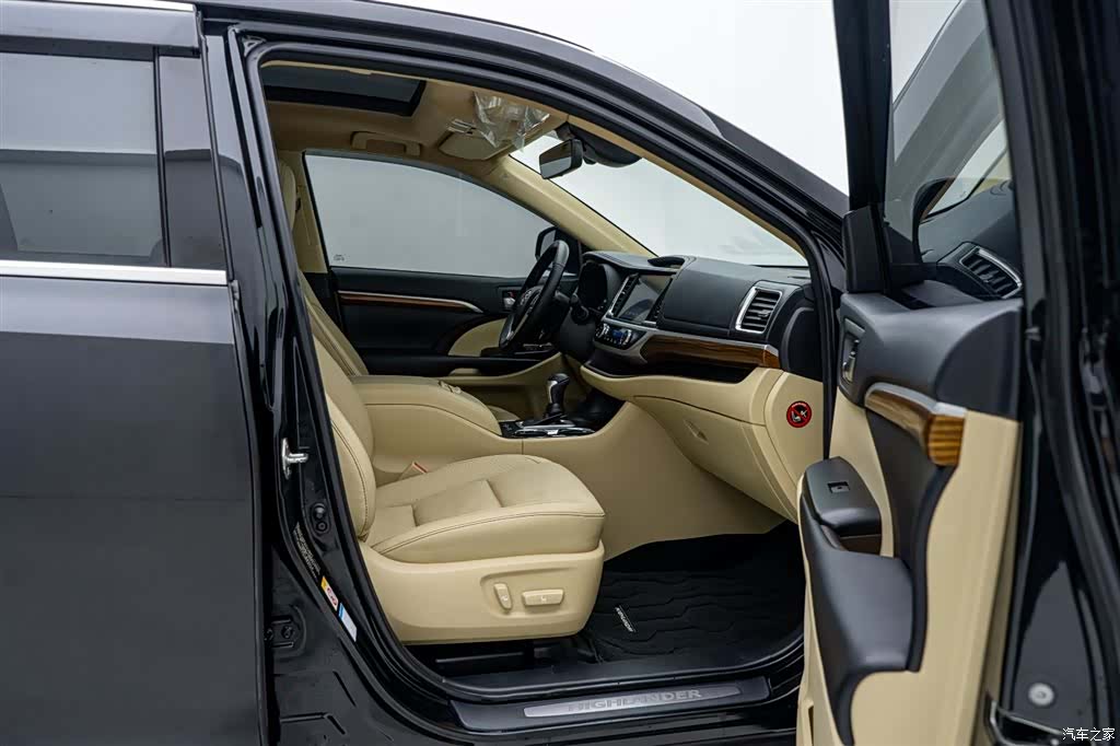 Toyota Highlander, 2018 18