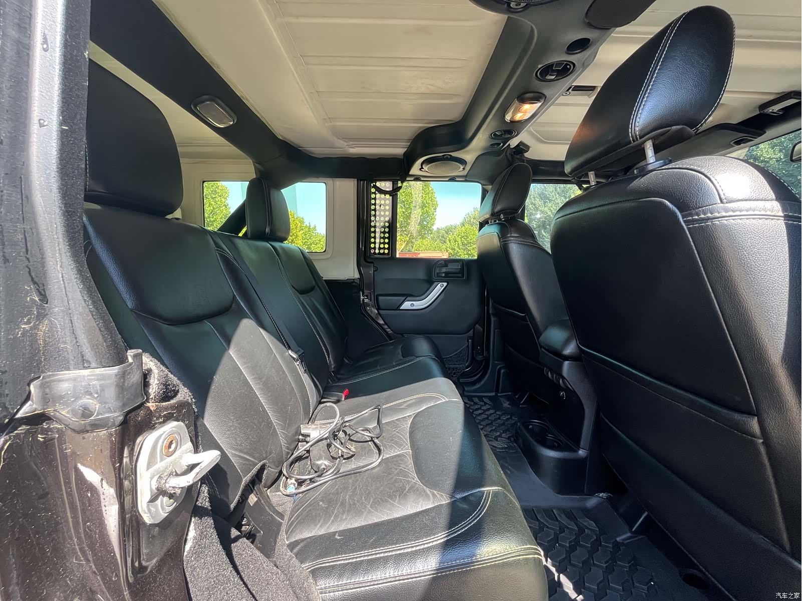 Jeep Wrangler, 2014 7