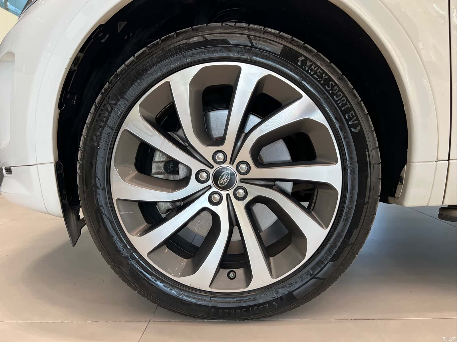 Land Rover Discovery, 2021 16