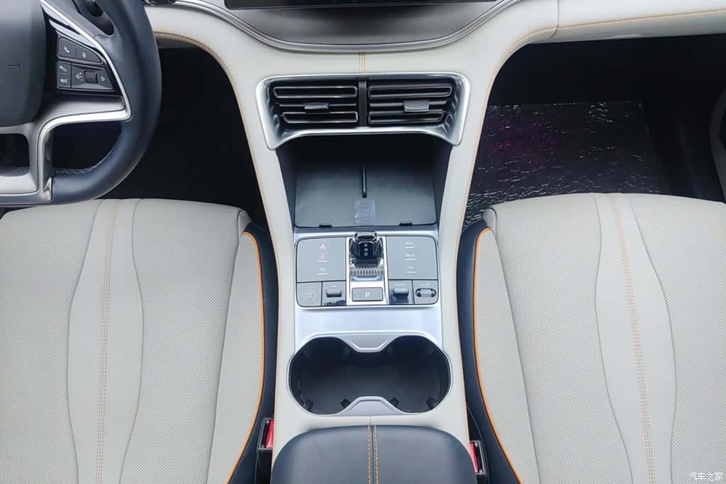 BYD Song, 2023 16