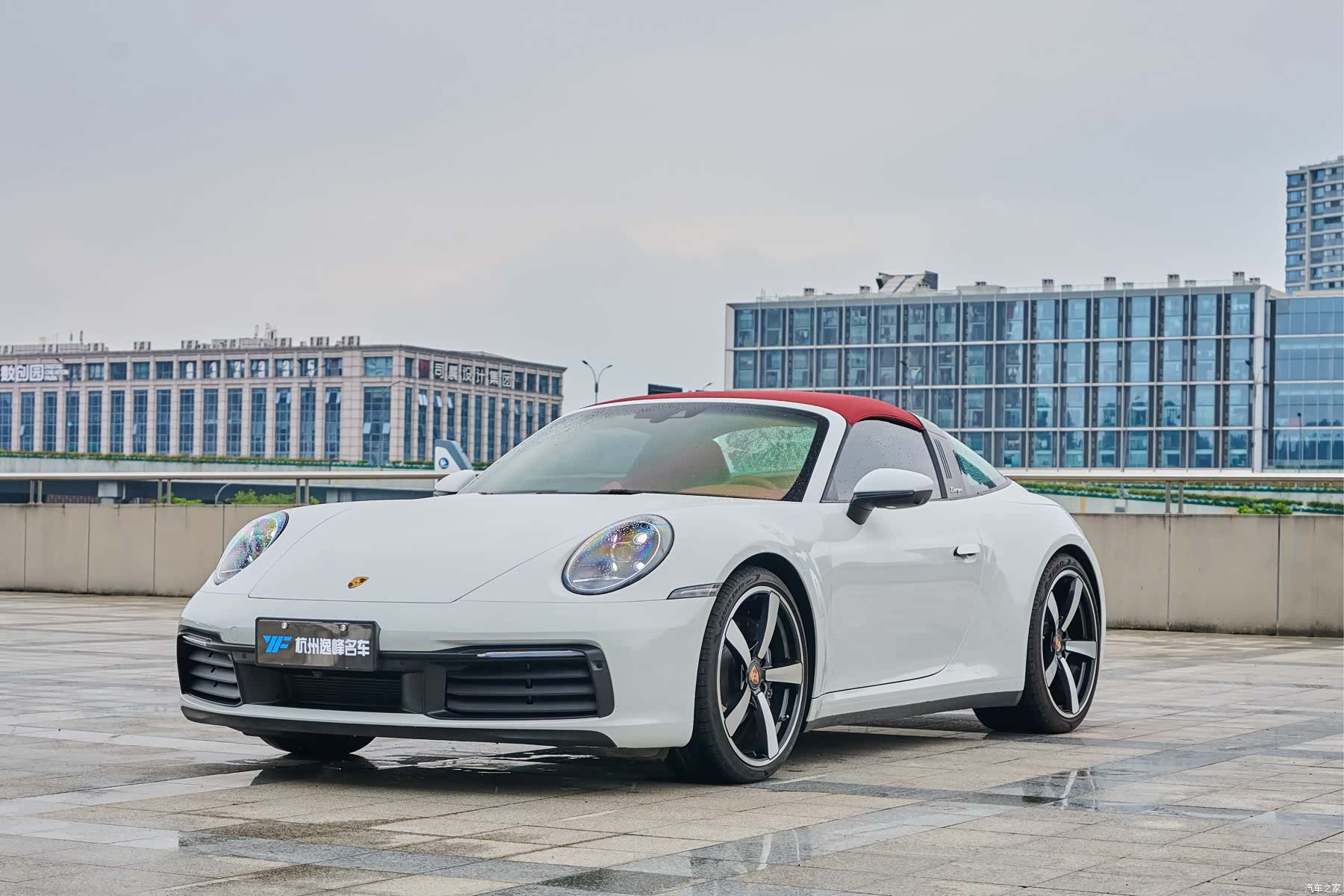 Porsche 911, 2024 14