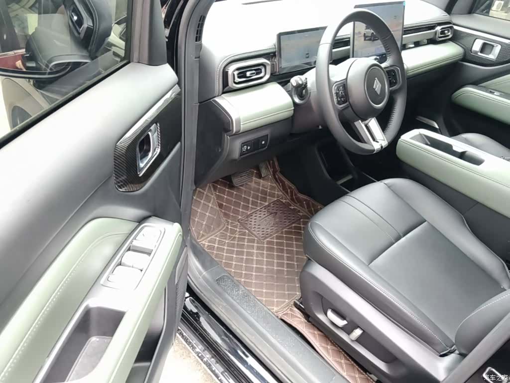 Wuling Yep, 2025 16