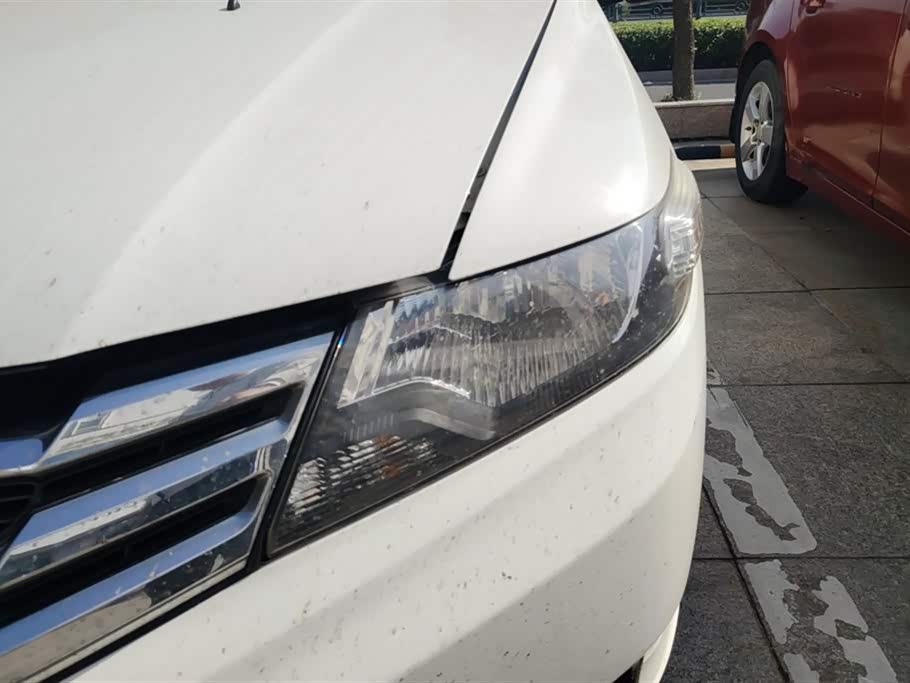 Honda Fengfan Classic