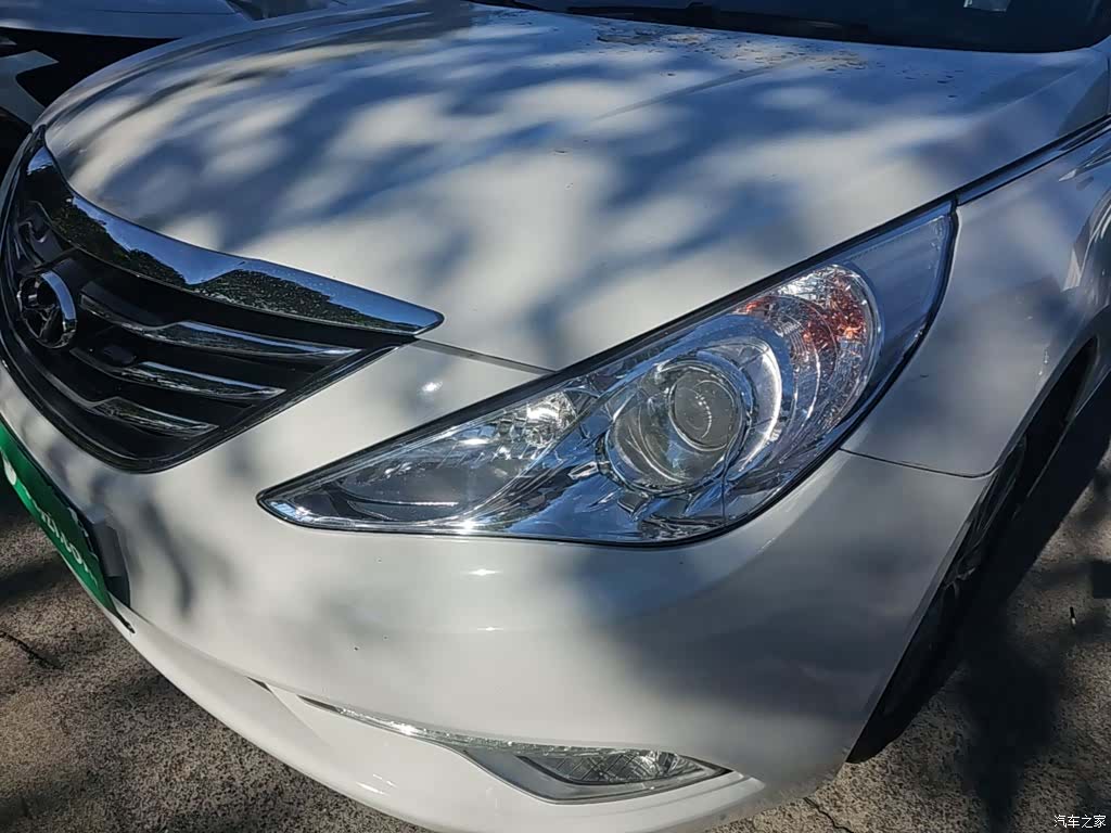 Hyundai Sonata, 2016 24