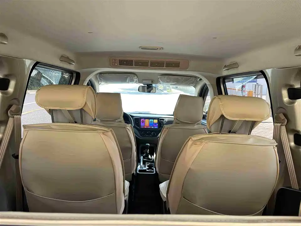 Wuling Wuling Hongguang V