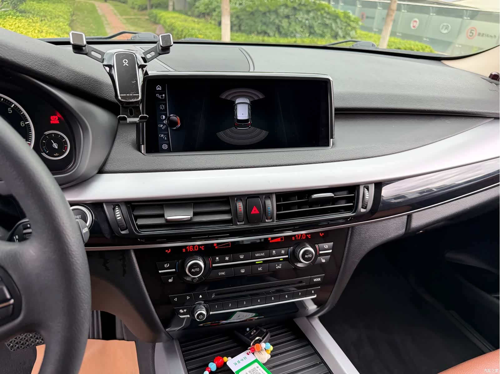 BMW X5, 2019 25