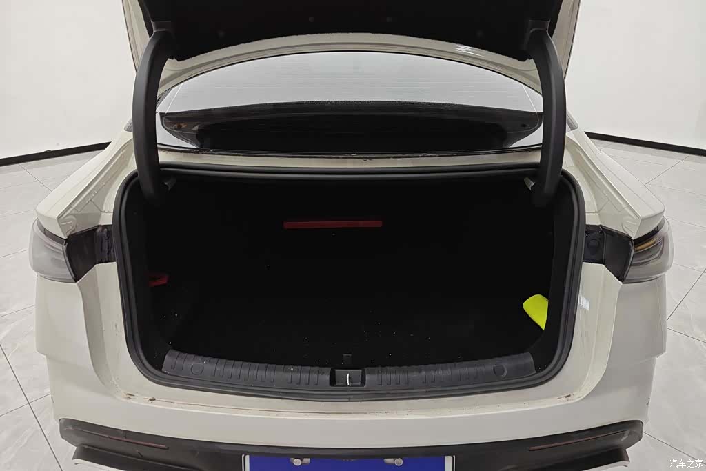 BYD Seal, 2025 4