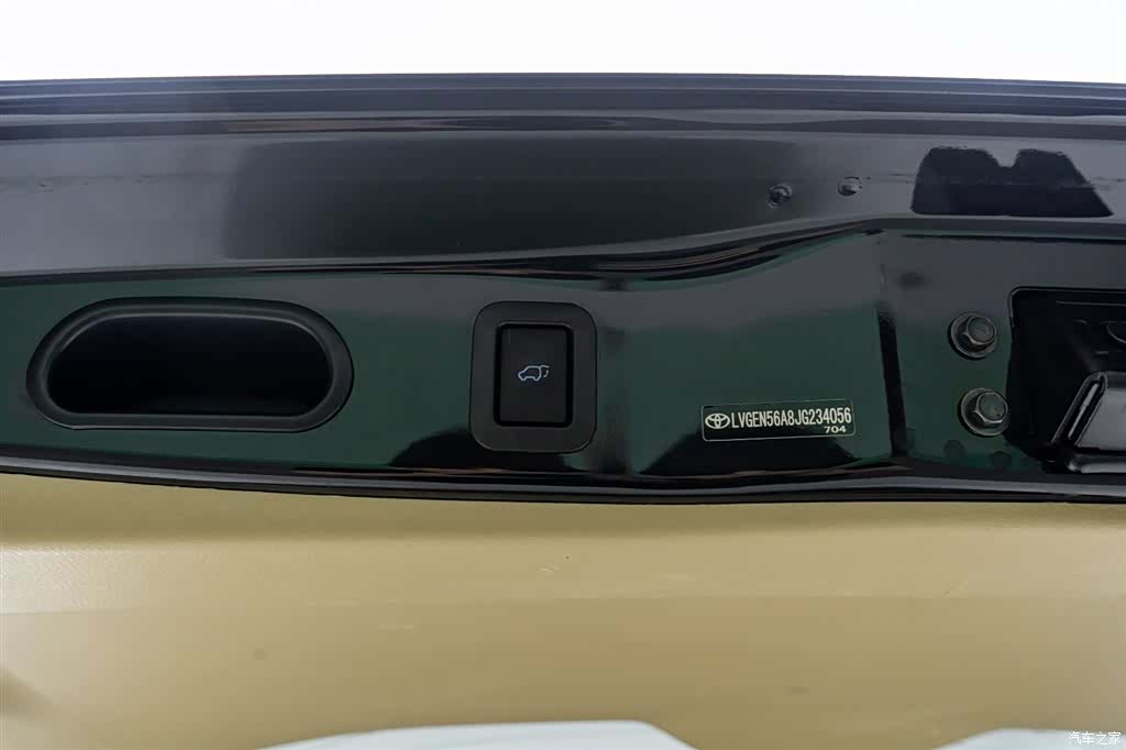 Toyota Highlander, 2018 10