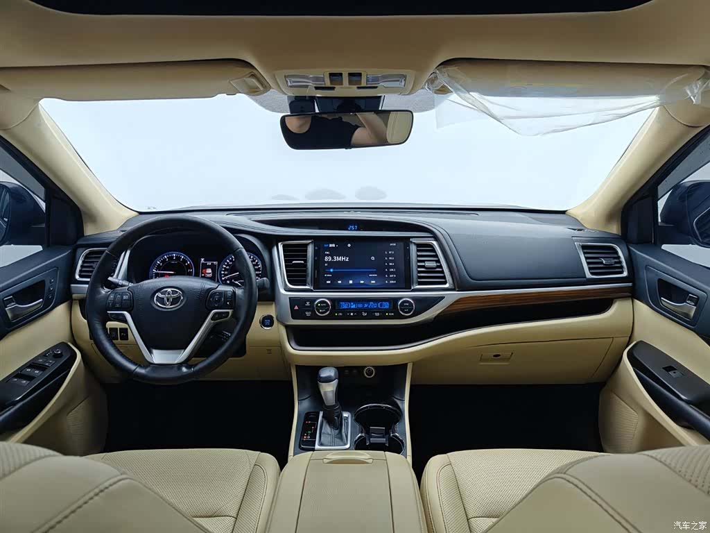 Toyota Highlander, 2018 21