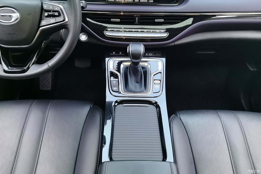 Trumpchi M6, 2025 16