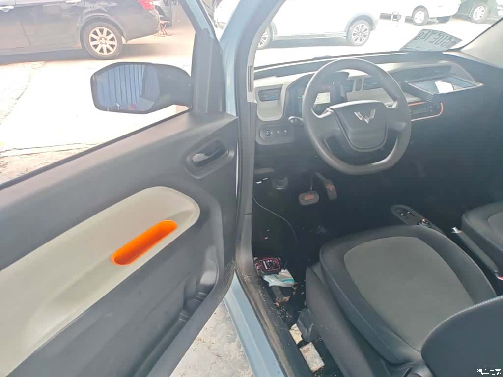 Wuling Yuan, 2021 16