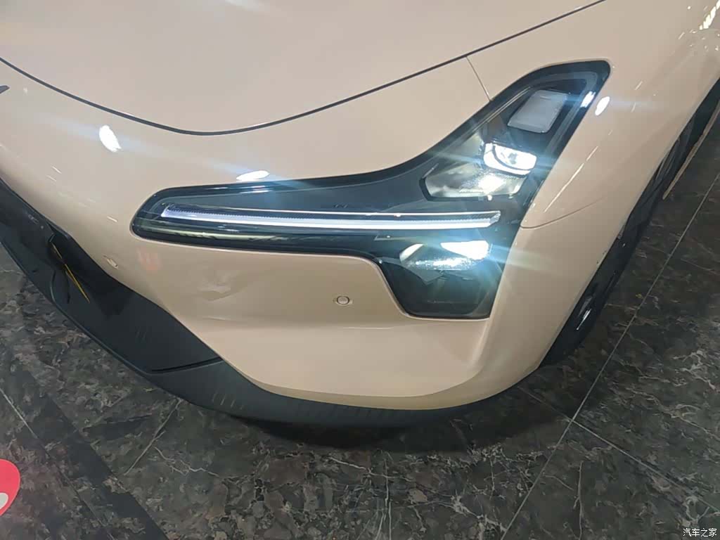 Xpeng Mona M03, 2025 24