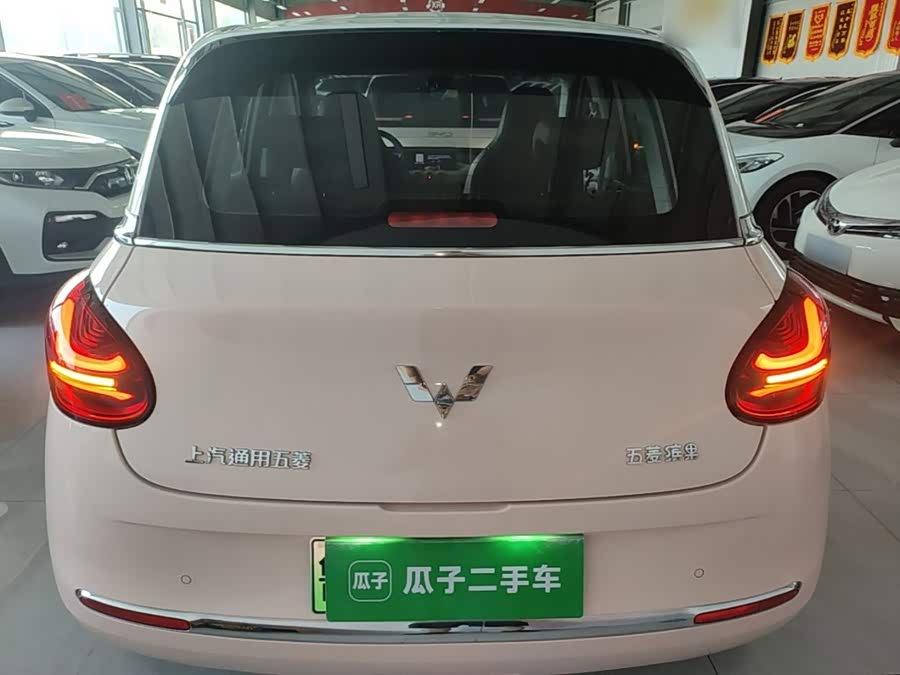 Wuling Bingo 2023, фото 6