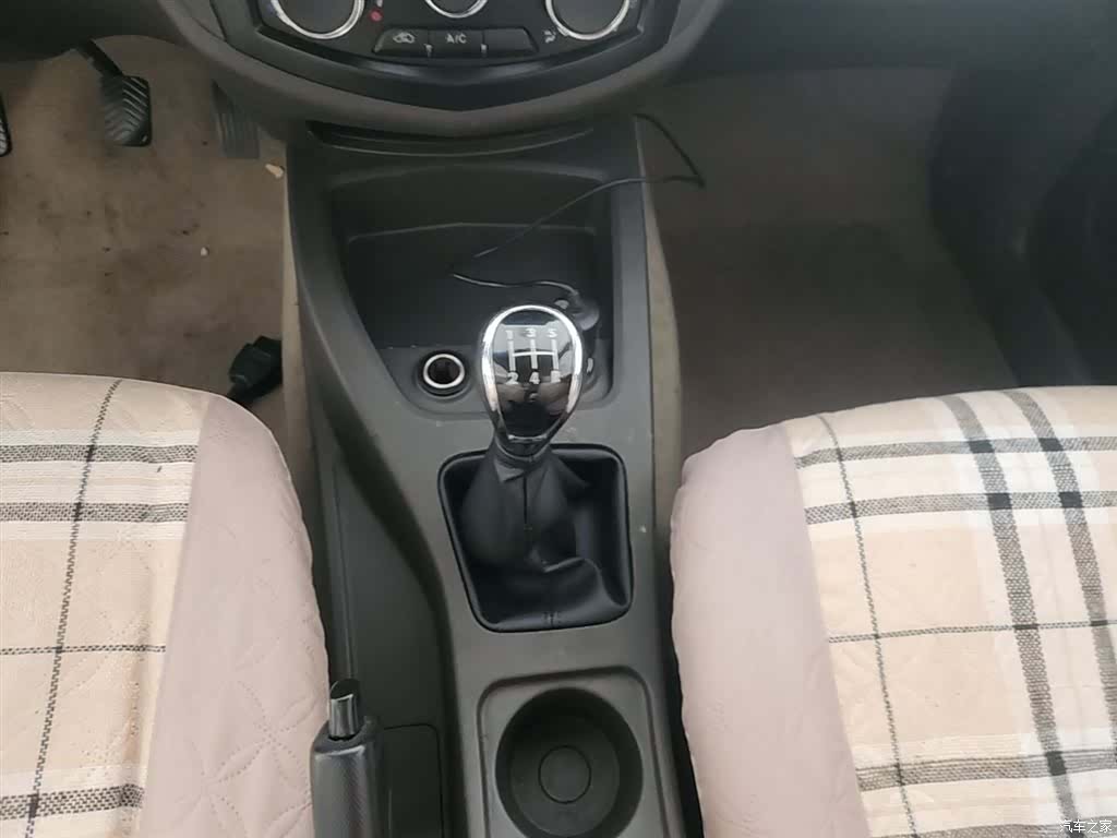 Wuling Hongguang, 2017 14