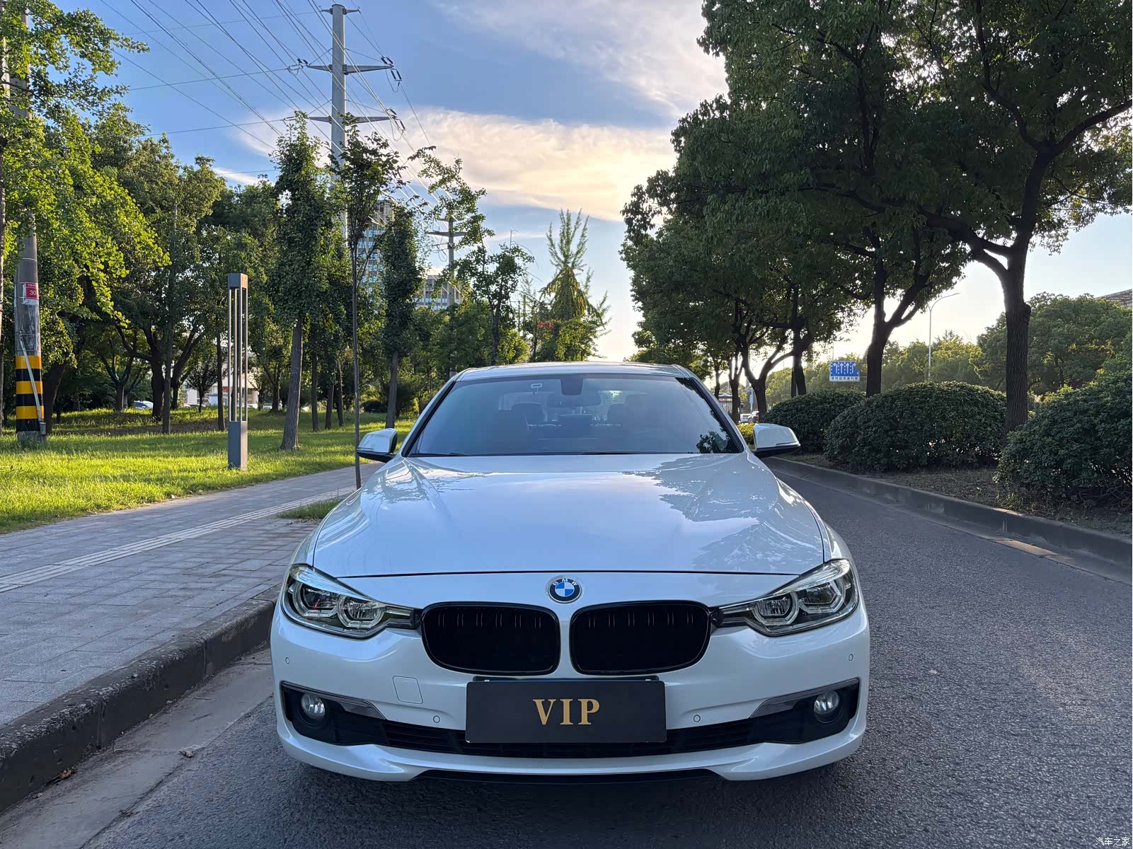 BMW 3 Series, 2017 3