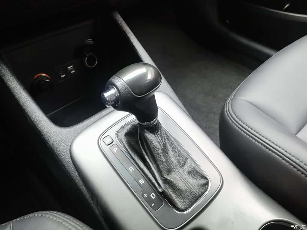 Kia K3, 2016 13