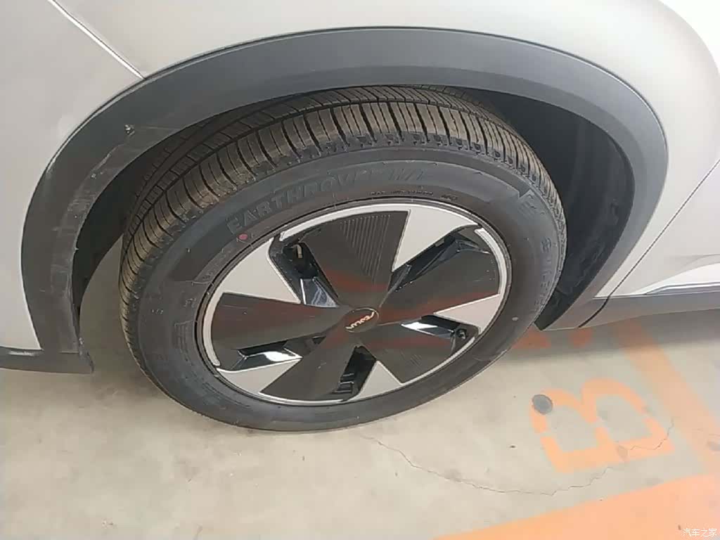 DongFeng L7, 2024 23