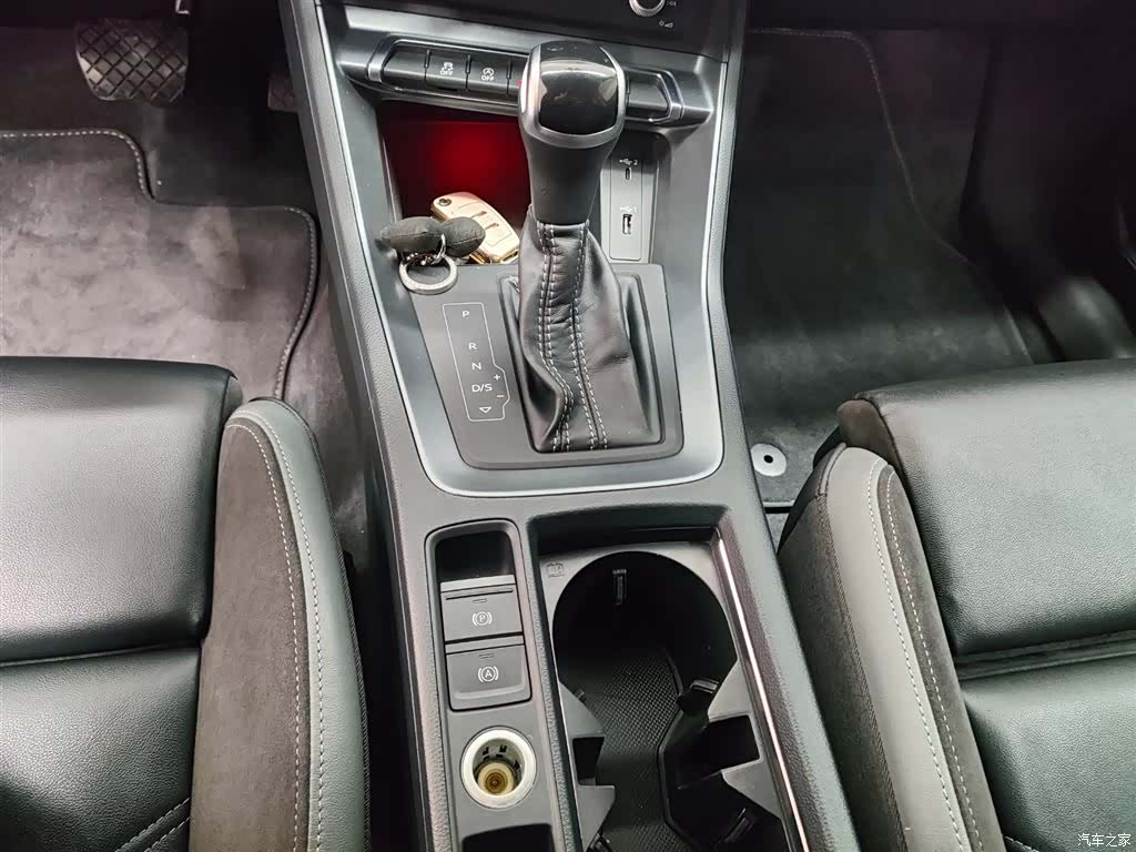 Audi Q3, 2021 15