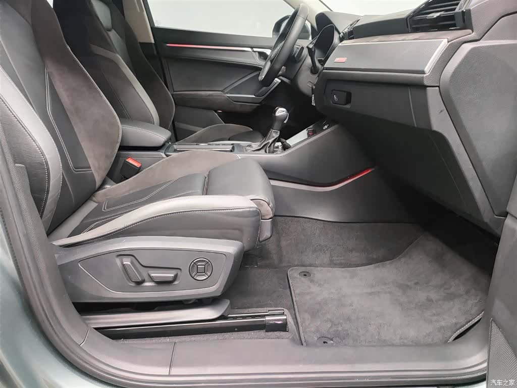Audi Q3, 2021 20