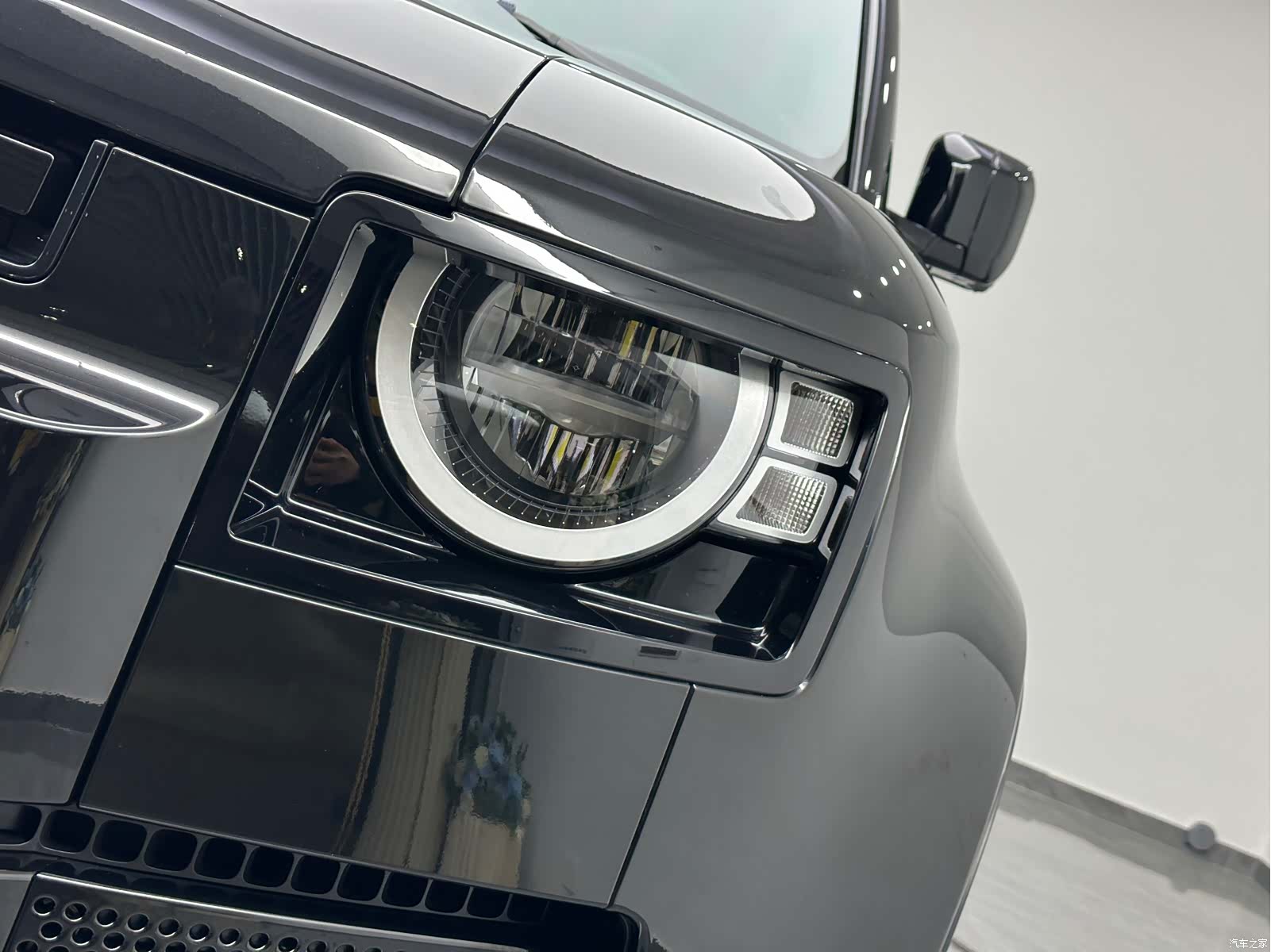 Land Rover Defender, 2022 18