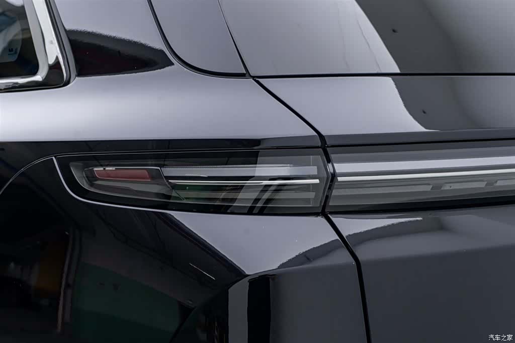 Li Auto L7, 2023 11