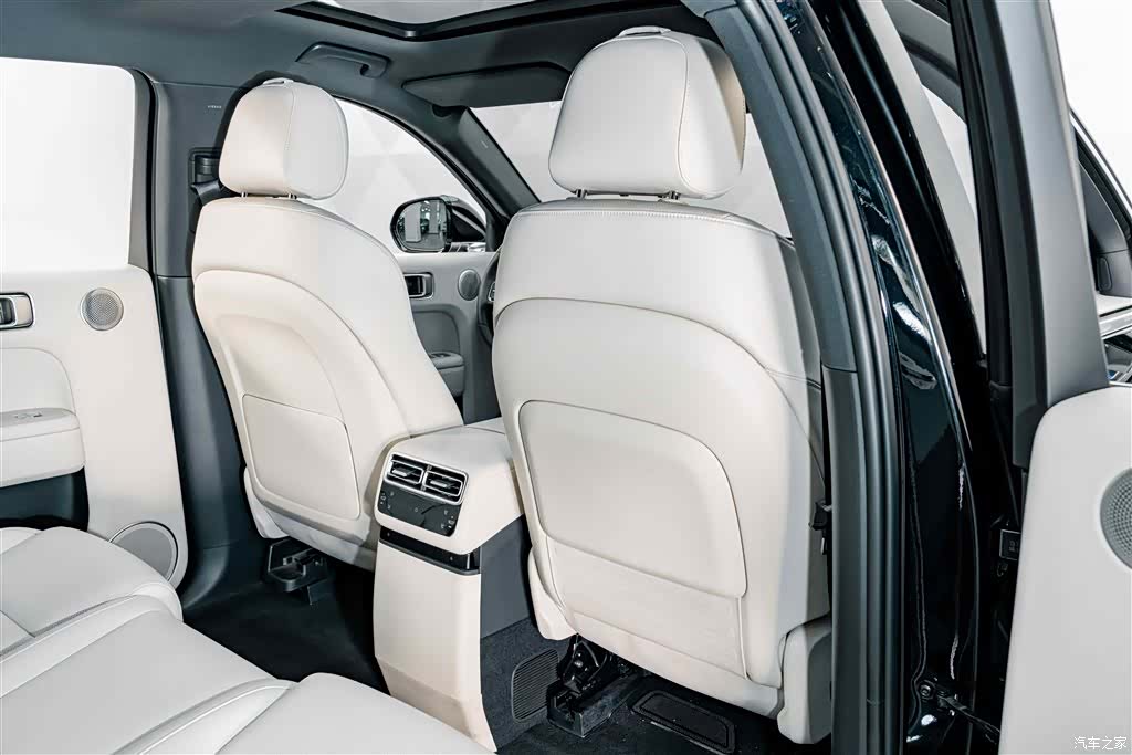 Li Auto L7, 2025 20