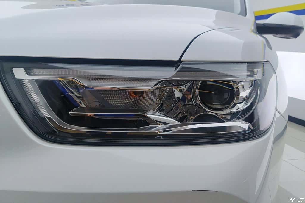 Haval H6, 2021 все фото