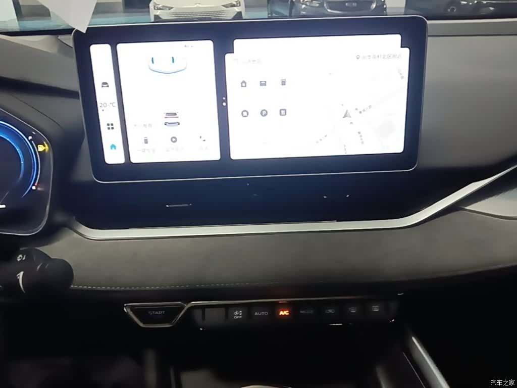Geely Preface, 2023 13