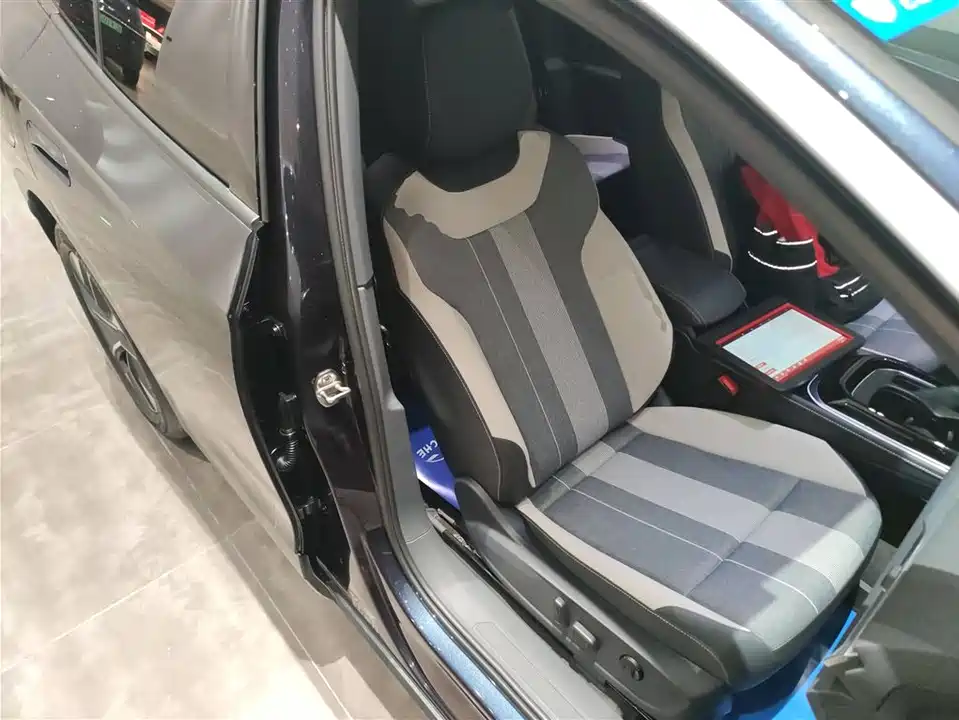 Volkswagen ID.4 CROZZ