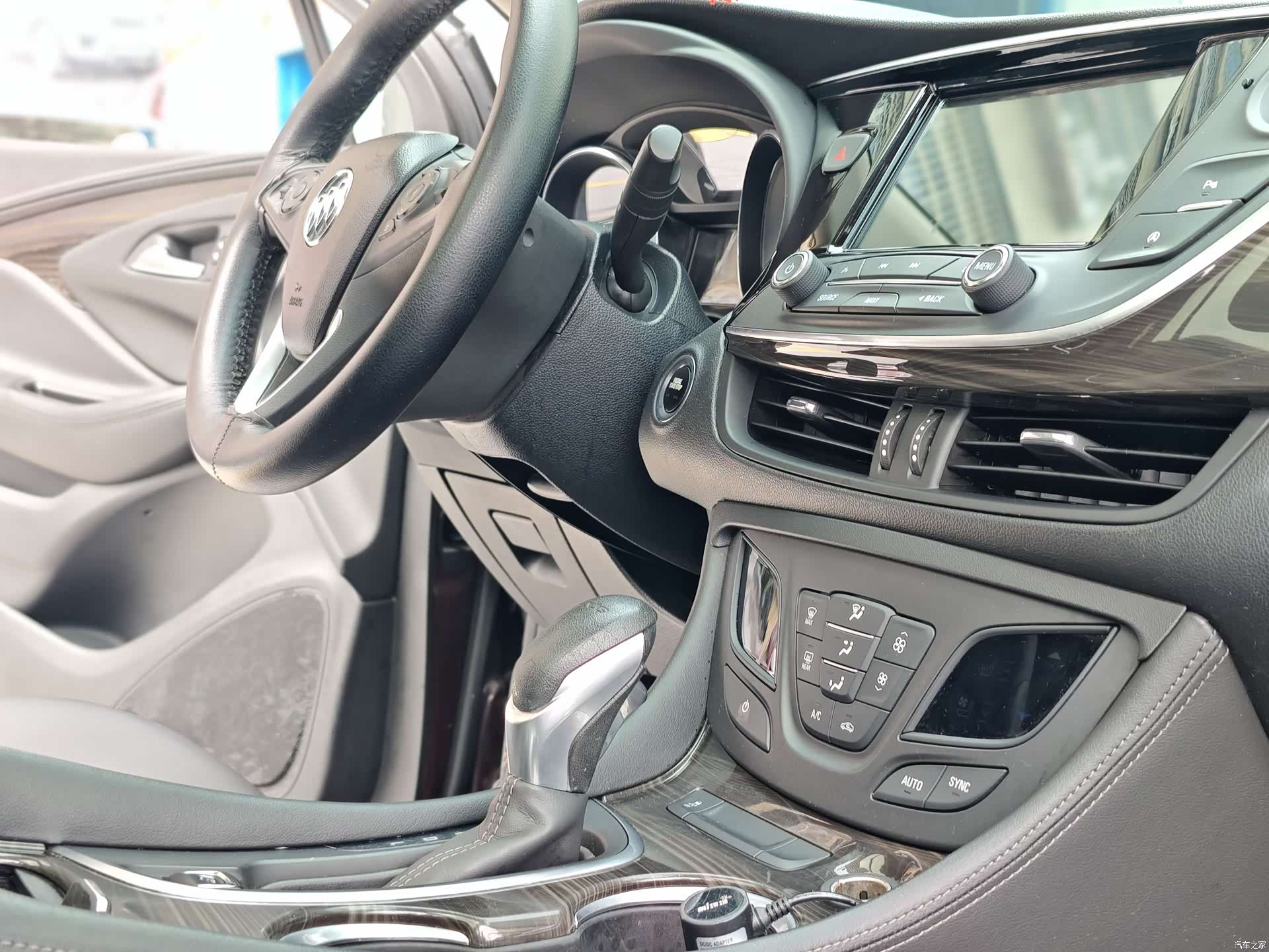 Buick Envision Plus, 2019 9