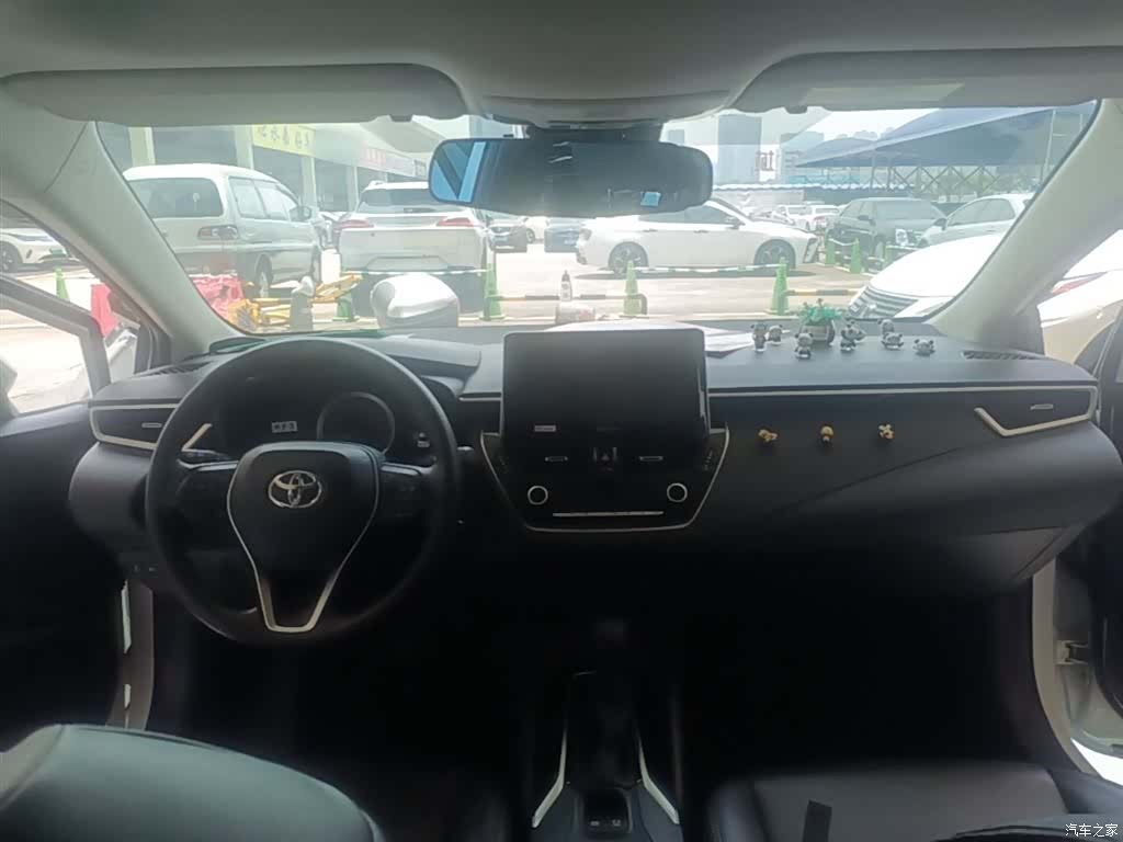 Toyota Corolla, 2020 10